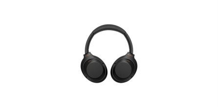 Kaliteli Sony WH-1000XM4 Gürültü Önleyici Kablosuz Kulaklık