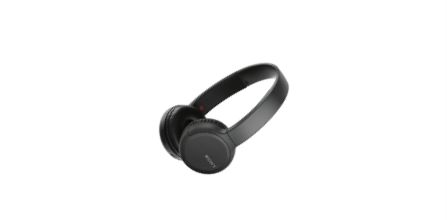 Sony WH_CH510 Kablosuz Kulaklık Avantajları