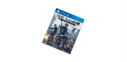 Avantajlı Fiyatlarla Automata Day One Edition PS4
