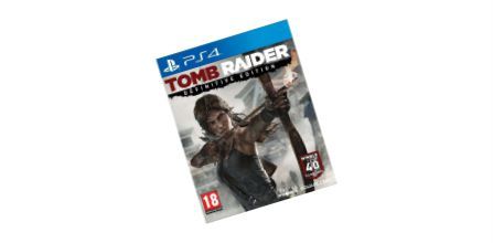 Müşteri Yorumlarıyla Tomb Raider Definitive Edition