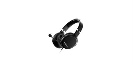 SteelSeries Arctis 1 Kablolu Oyuncu Kulaklık Avantajları