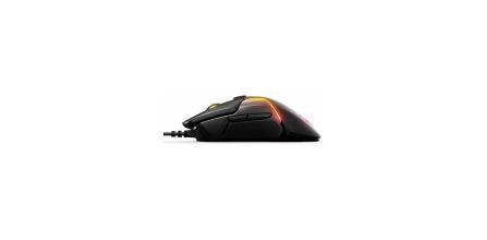 Dayanıklılığı ile Steelseries Rival 600