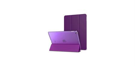 TahTicMer iPad 6. Nesil Mor Uyku Modlu Kılıf Özellikleri