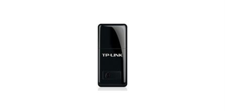 TP-Link TL-WN823N 300 Mbps Avantajları