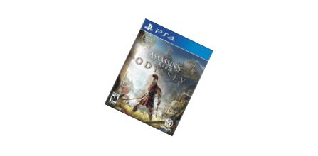 Ubisoft PS4 Assassin’s Creed Odyssey Fiyat