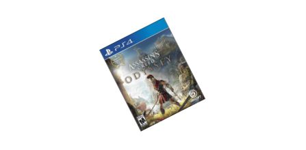 Ubisoft PS4 Assassin’s Creed Odyssey Yorumları