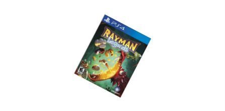 Ubisoft Rayman Legends PS4 Oyun Fiyatları