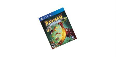 Ubisoft Rayman Legends PS4 Oyun Yorumları