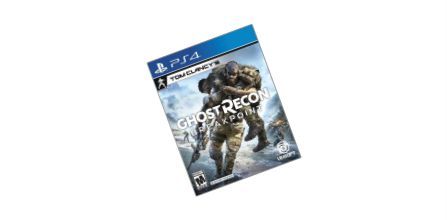 Ubisoft Ghost Recon Breakpoint Fiyatları