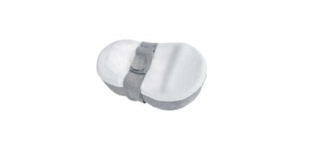Yataş Unisex Bebek Beyaz-Gri Juno Yatak Juno Fiyatları