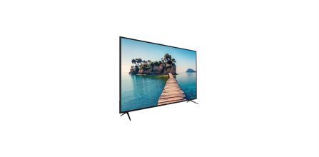 Vestel 43U9500 TV Teknik Özellikleri