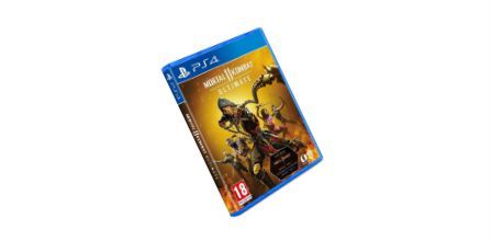 Warner Bros Mortal Kombat 11 Ultimate PS4 Oyun Fiyatı
