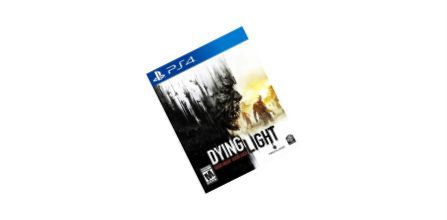 Warner Bros PS4 Dying Light Özellikleri