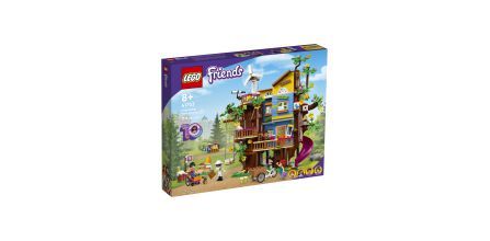 Özel Set ve Kutularda LEGO Friends Arkadaşlık Evi