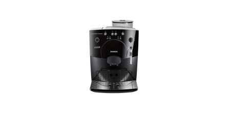 Benzersiz Aromalar İçin Siemens Filtre Kahve Makinesi