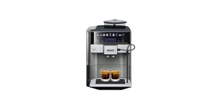 Üst Seviyede Performans Gösteren Siemens Kahve Makinesi