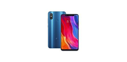 Kaliteli Xiaomi Mi 8 Şarj Aleti ve Aksesuar Seçenekleri