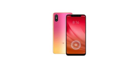 Xiaomi Mi 8 Avantajları