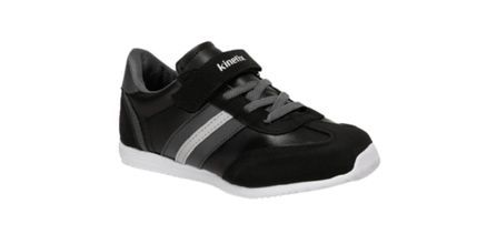 Kinetix Avila j 9pr Siyah Erkek Çocuk Sneaker Ayakkabı Fiyatı