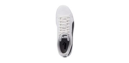 BASELINE Beyaz Kadın Sneaker Ayakkabı Özellikleri