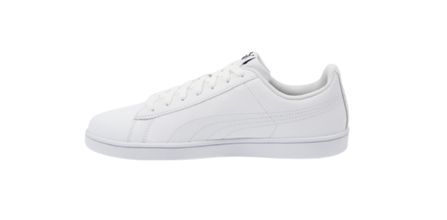 BASELINE Beyaz Kadın Sneaker Ayakkabı Kullanımı