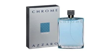 Chrome Edt 200 ml Erkek Parfümü Özellikleri