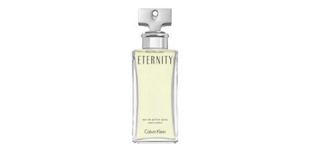 Eternity Edp Parfüm Kalıcı Koku