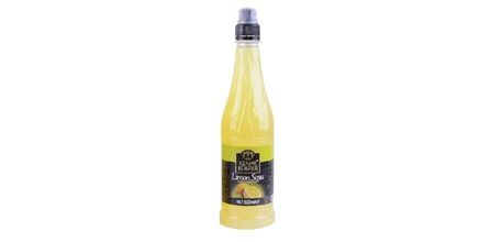 Limon Sosu 500 ml Kullanımı ve Faydaları