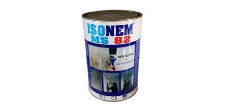 Isonem Ms 82 Nem Boyası 1 Kg