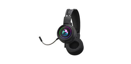 Pgm05 Phoenix 7.1 Gaming Kablolu Kulaküstü Kulaklık Siyah Kullanımı