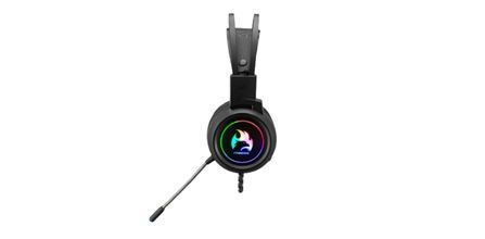Eşsiz Ses Deneyimi Sunan Pgm05 Phoenix 7.1 Gaming Kablolu Kulaküstü Kulaklık