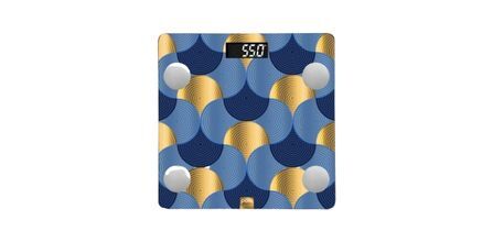 PSC04 Ebruli Yağ Ölçer Akıllı Bluetooth Tartı Baskül Fiyatları