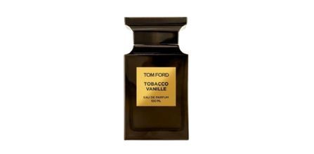 Tom Ford Tabacco Vanille Parfüm İçeriği