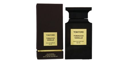 Tom Ford Tobacco Vanille Erkek 100 ml EDP Parfüm Eau De Parfum Yorumları -  Trendyol