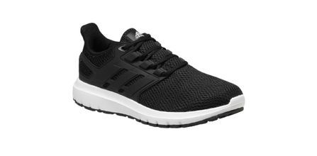 Adidas Ultimashow Siyah Erkek Koşu Ayakkabısı Yorumları