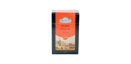 Ahmad Tea Extra Special 500 gr Kullanımı ve Yapısı