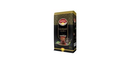 Doğuş Gurme Çay ile Etkili Performans