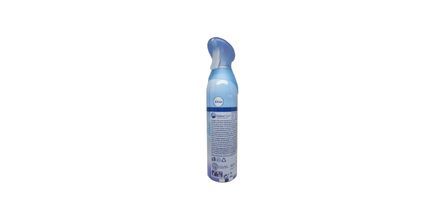 Febreze Hava Ferahlatıcı Sprey 300 ml Oda kokusu Lavanta Konforu Kullanımı