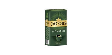 Jacobs Monarch Filtre Kahve 2 x 500 gr Kullanımı