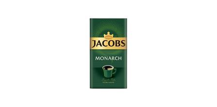 Jacobs Monarch Filtre Kahve Özellikleri