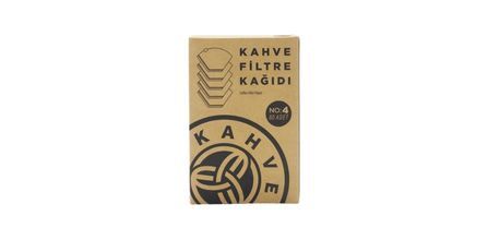 Kahve Dünyası Filtre Kahve Kağıdı İçeriği