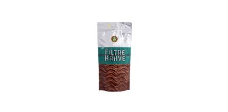 Kahve Dünyası Filtre Kahve Kağıdı Kullanımı