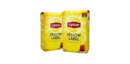 Lipton Yellow Label Dökme Çay Özellikleri