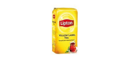 Lipton Yellow Label Dökme Çay 1000 gr x 3 Adet Fiyatı