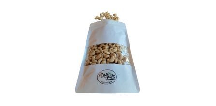 May Nuts Çiğ (Kavrulmamış) Kaju 1 kg Özellikleri