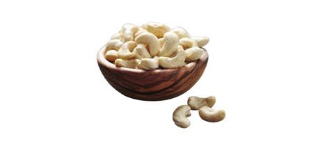 May Nuts Çiğ (kavrulmamış) Kaju 1 kg İçeriği