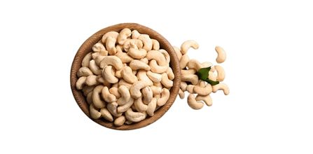 May Nuts Çiğ (kavrulmamış) Kaju 1 kg Kullanımı