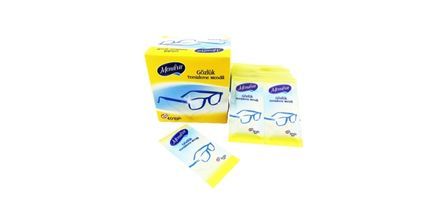 Mendiva Gözlük Temizleme Mendili Özellikleri ve Fiyatları