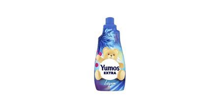 Yumoş Extra Lilyum 1440 ml 3'lü Paket Yorumları