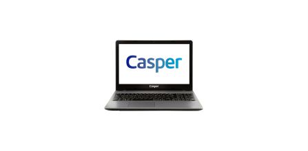 Yeni Model Casper Laptop Özellikleri